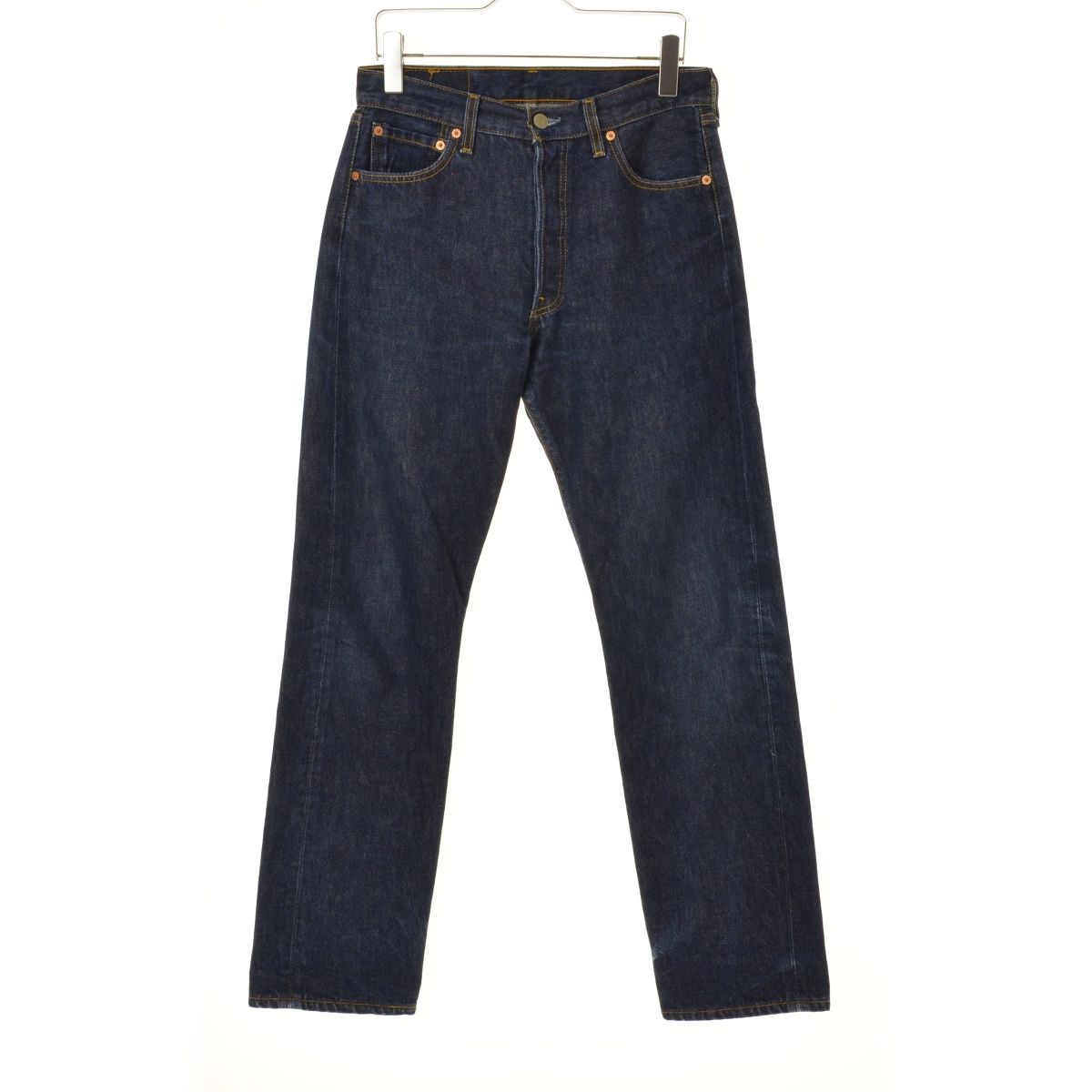 00s 0 USA製 デニムパンツ ヴィンテージ リーバイス LEVI
