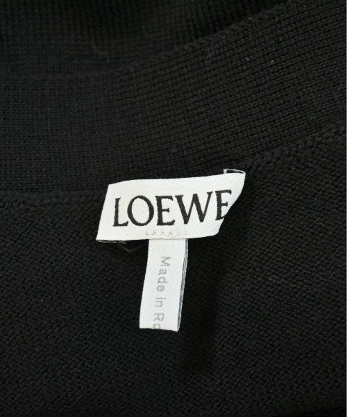 LOEWE カーディガン