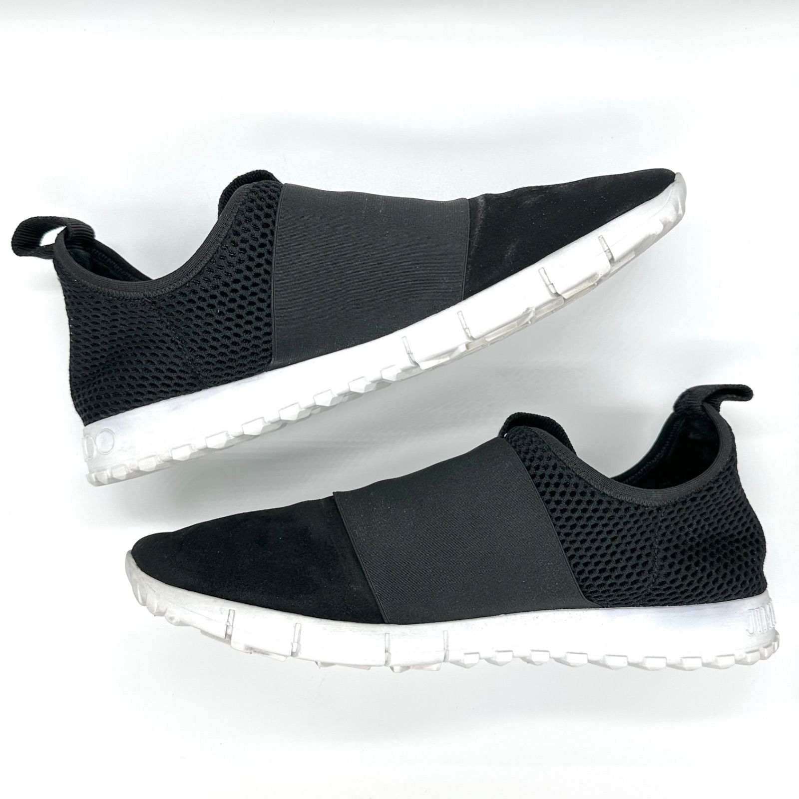 JIMMY CHOO / ジミーチュウ / シューズ スニーカー 楽天市場】Jimmy Choo ジミーチュウ スニーカー DIAMOND LIGHT M