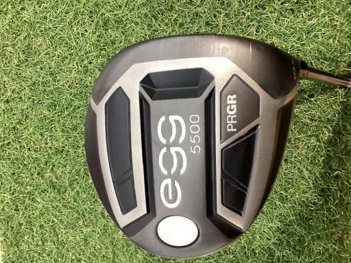 【中古】SUPER egg ドライバー　10.5 中古】 プロギア SUPER egg(2022) 10.5° ドライバー DR eggオリジナル
