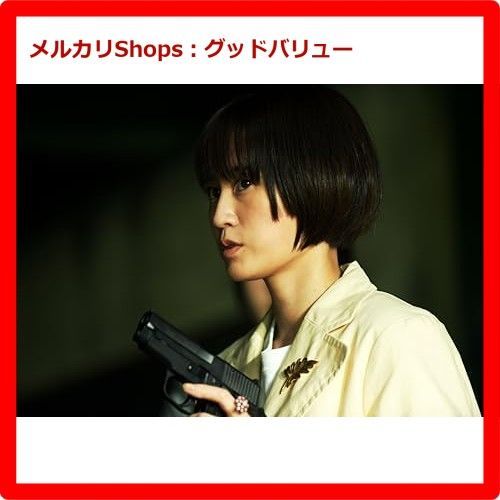 新品未開封☆ ベイビーわるきゅーれ ナイスデイズ Blu-ray特別保存版