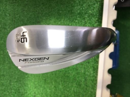 ゴルフパートナー NEXGEN FORGED WEDGE 2025 46°|10°S ウェッジ WG 純正特注シャフト フレックスその他 メンズ 男性用 右利き 右用 Cランク ゴルフクラブ