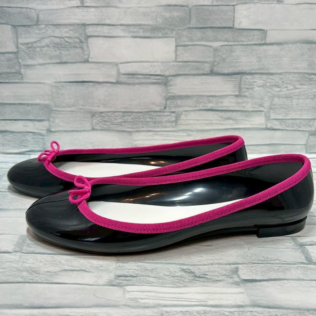 38 フラットシューズ