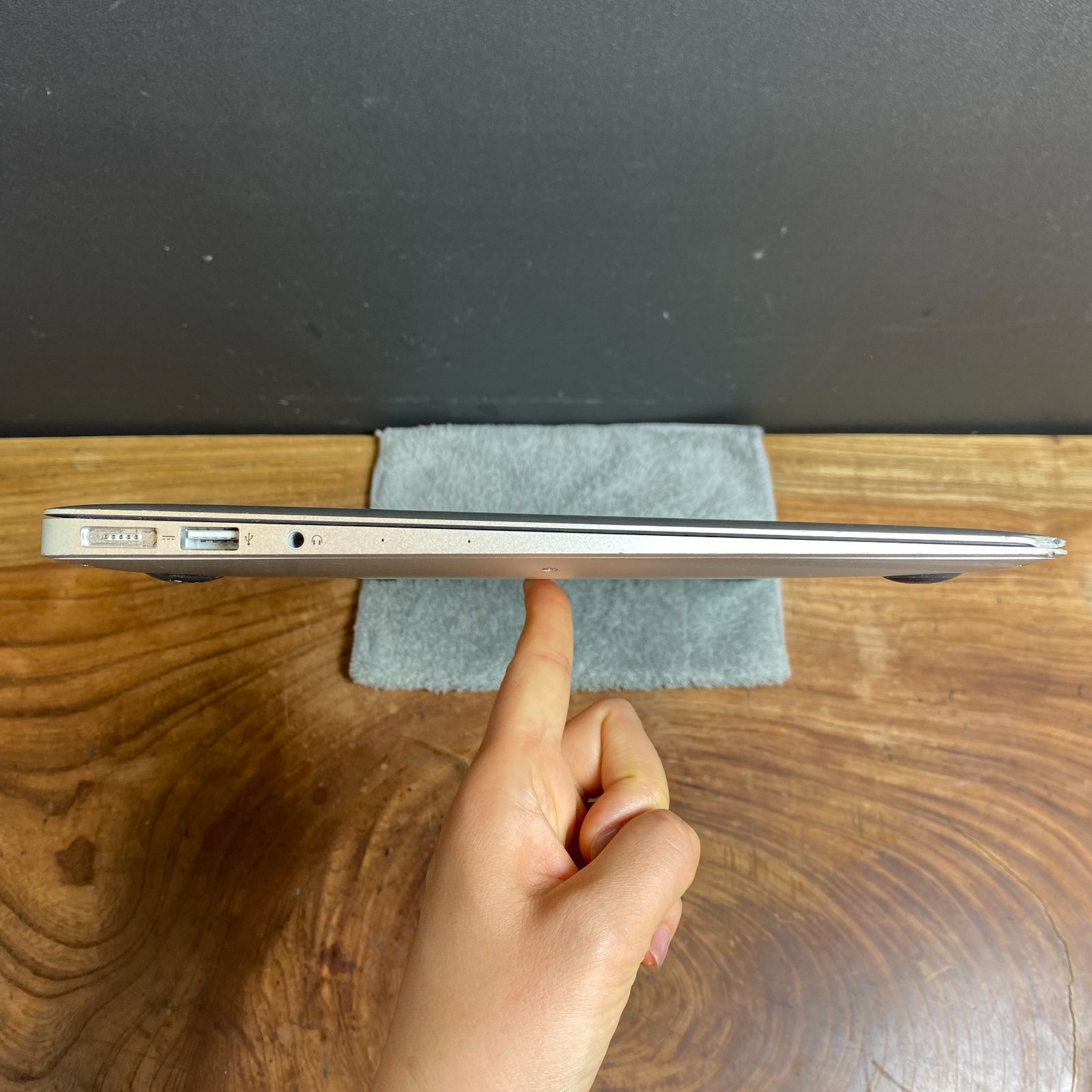 ［新品バッテリー］AppleMacBookAir 13inch 2015/297 Amazon.co.jp: 交換用ノートパソコンバッテリー Apple MacBook
