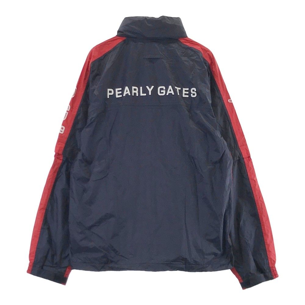 サイズ：5 PEARLY GATES パーリーゲイツ レインウェア