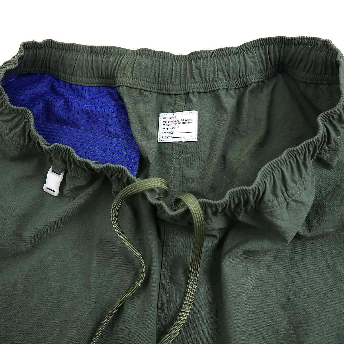Upper field one UFO コーデュロイパンツ NYPF PANTSの通販 by
