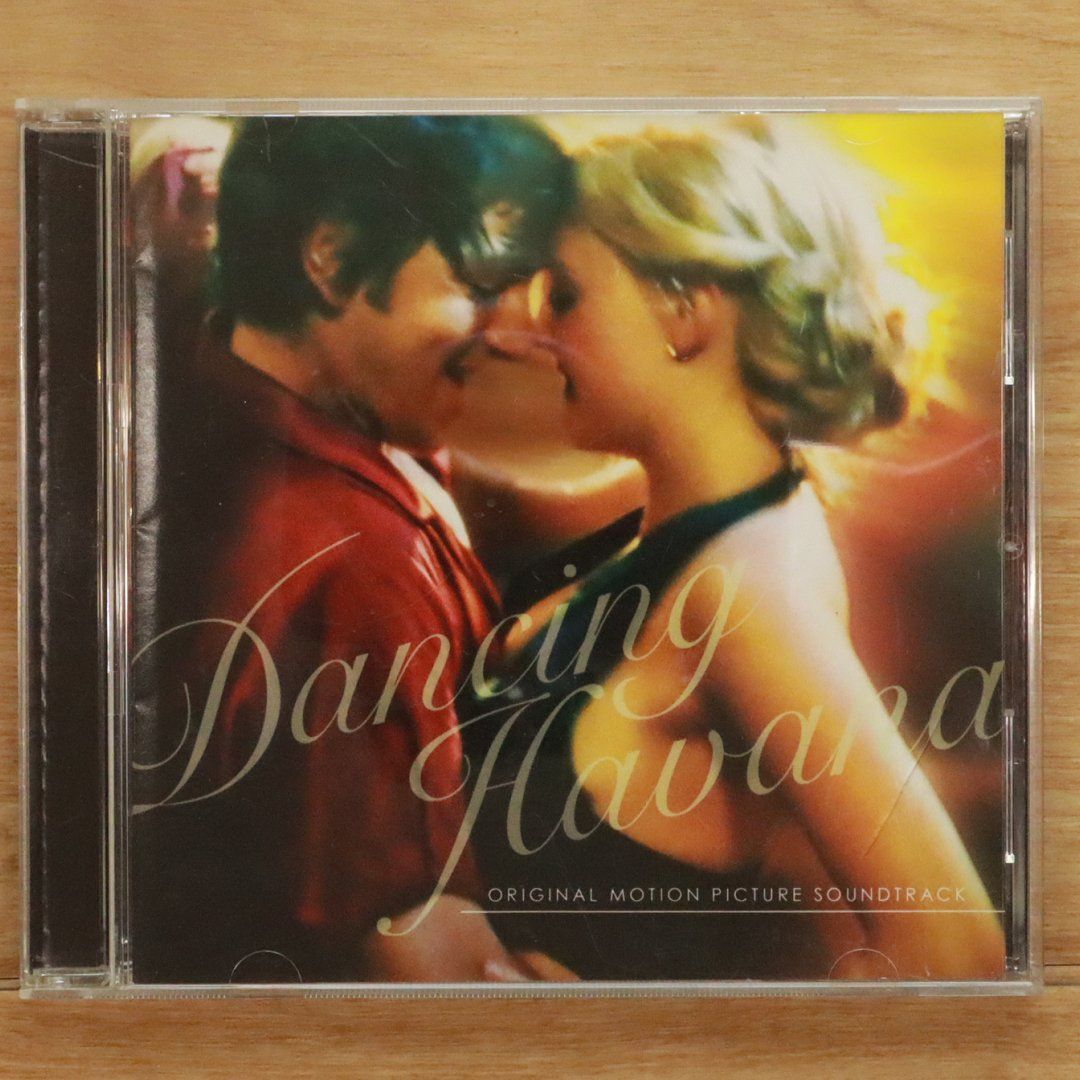 公式通販サイト - ファッション 通販 国内盤CD☆サントラ/Soundtrack□ ダンシング・ハバナ 洋楽