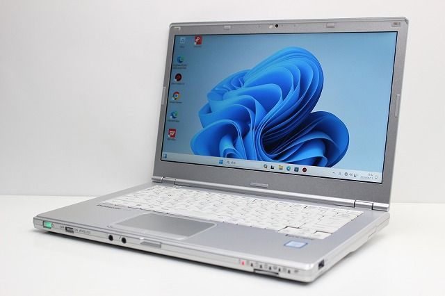 レッツノート SSD Windows11 ノートパソコン オフィス付き P99 レッツノート SSD Windows11 ノートパソコン オフィス付き P99