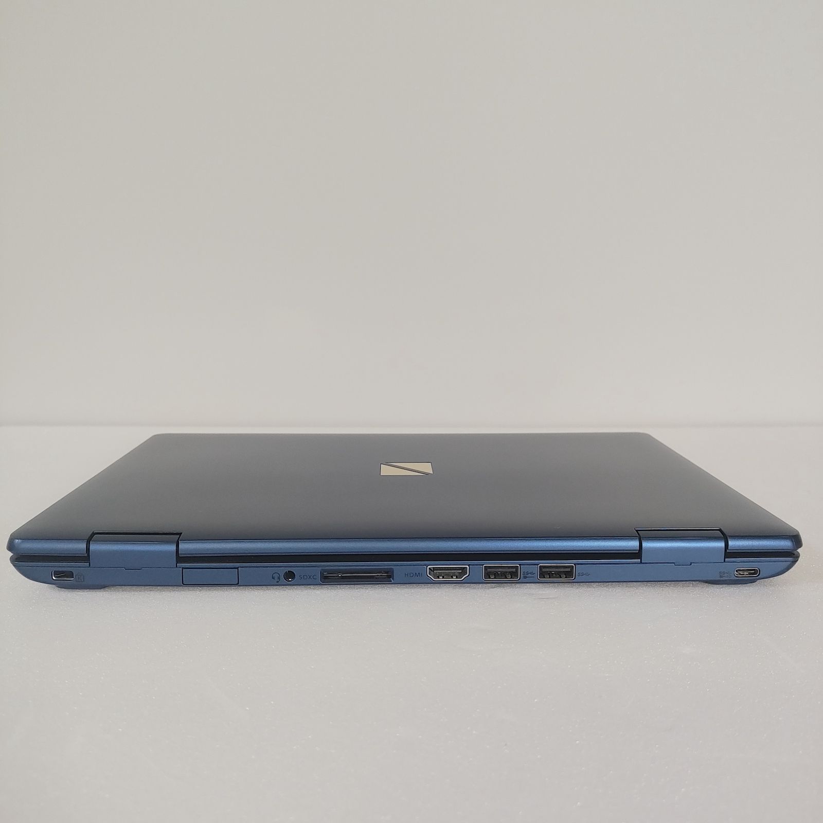NEC LAVIE Mobile｜モバイルノートPC｜i5/8GB/SSD256GB Win11