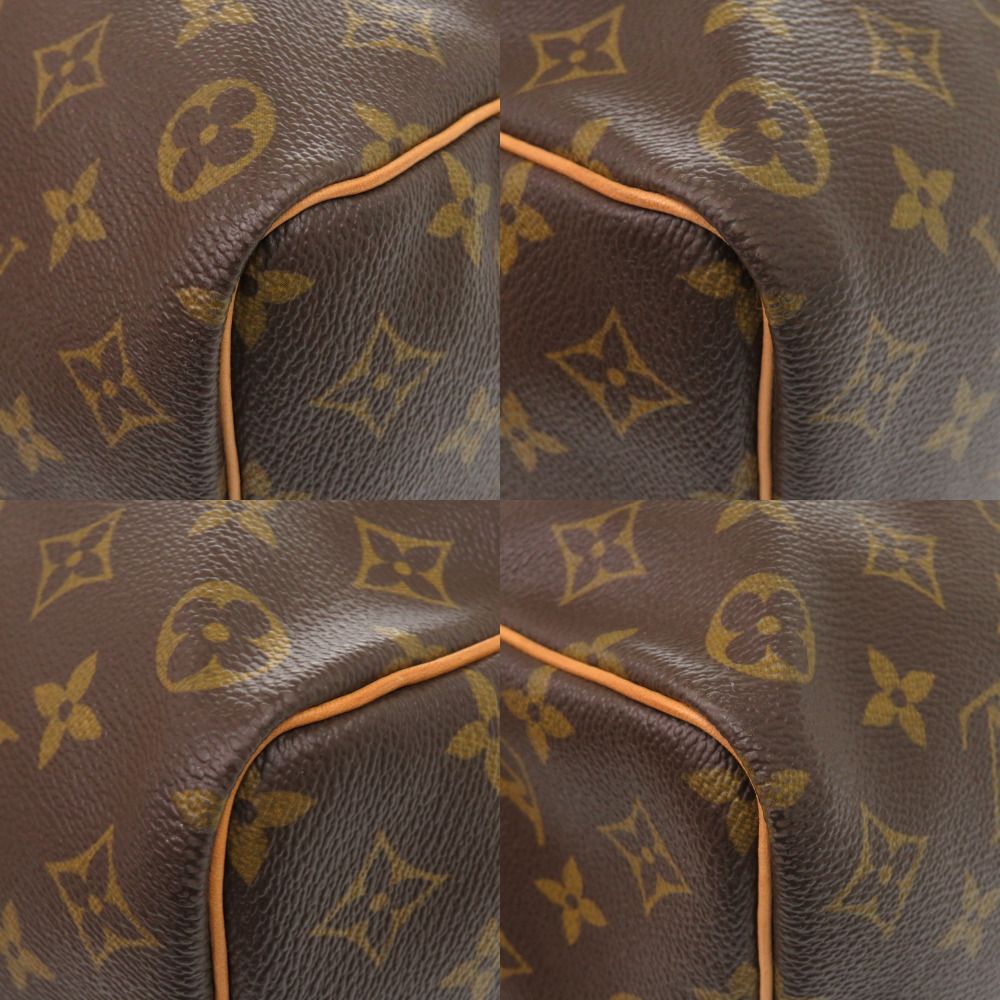 ルイ ヴィトン キーポル50 モノグラム M41426 ボストンバッグ LV