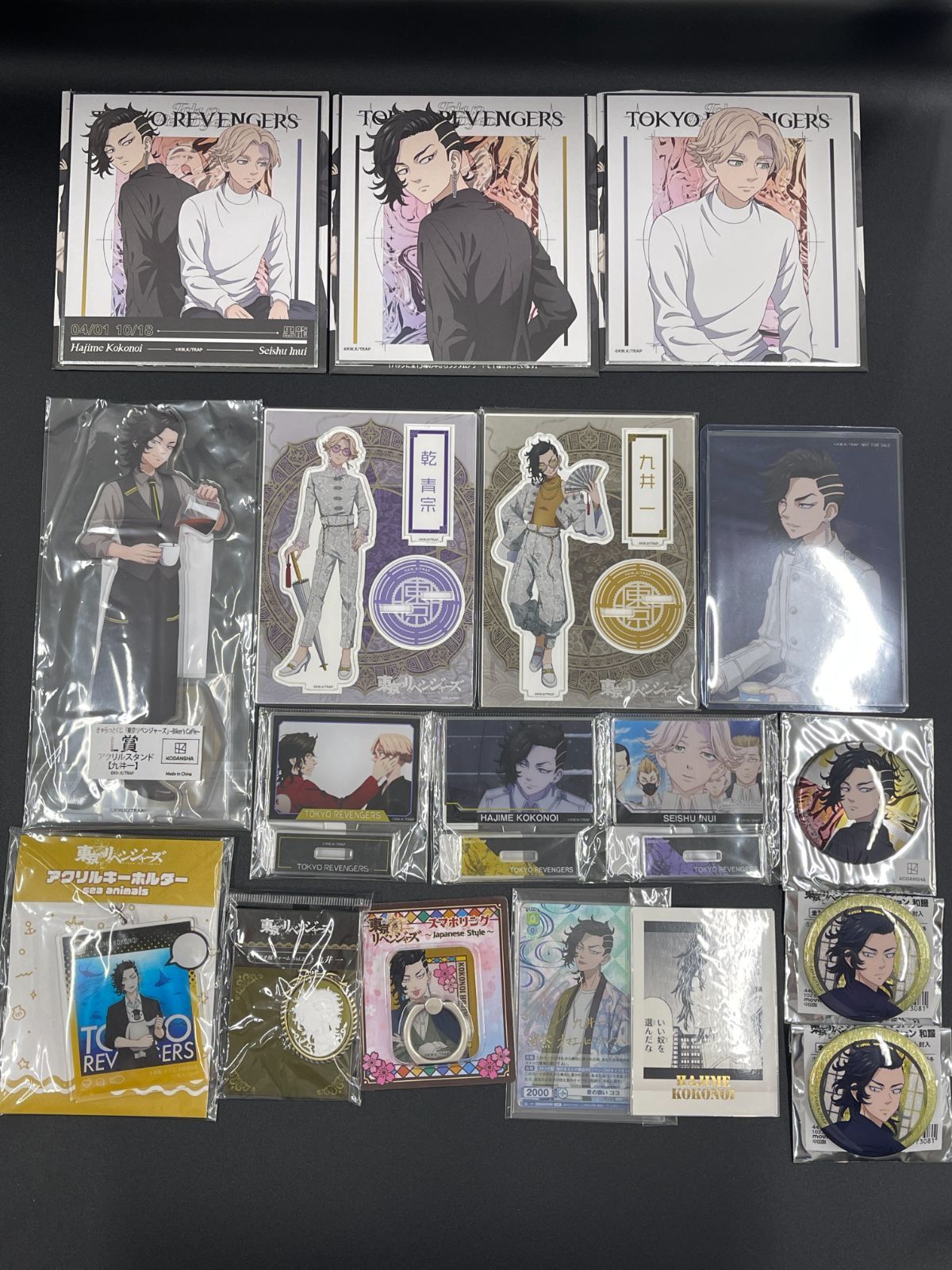 フランスアンティーク額装♡少女 写真 額