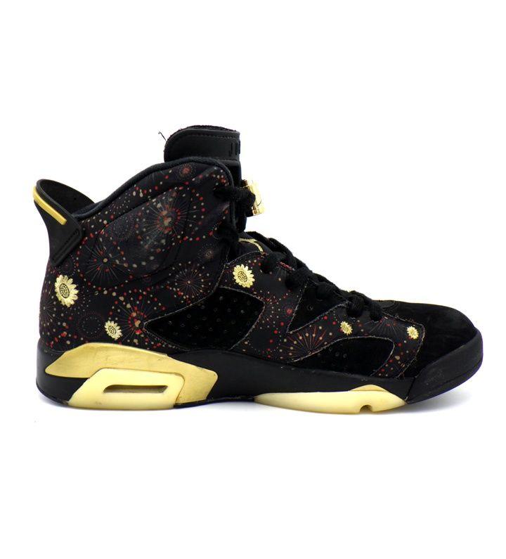 ナイキ NIKE 【 AIR JORDAN 6 RETRO CHINESE NEW YEAR (2018