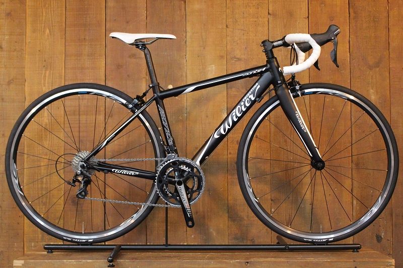 ウィリエール WILIER モンテクワトロ MONTE4 2021年モデル XSサイズ 