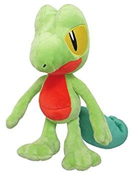 ナイキ ファントムヴェノム FG 26.5cm ポケットモンスター PP66 キモリ (S) ぬいぐるみ 高さ19cm