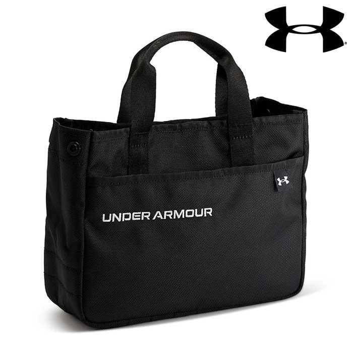 UNDER ARMOUR アンダーアーマー UA カートバッグ 2025年春夏