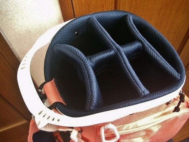 ゴルフバッグ