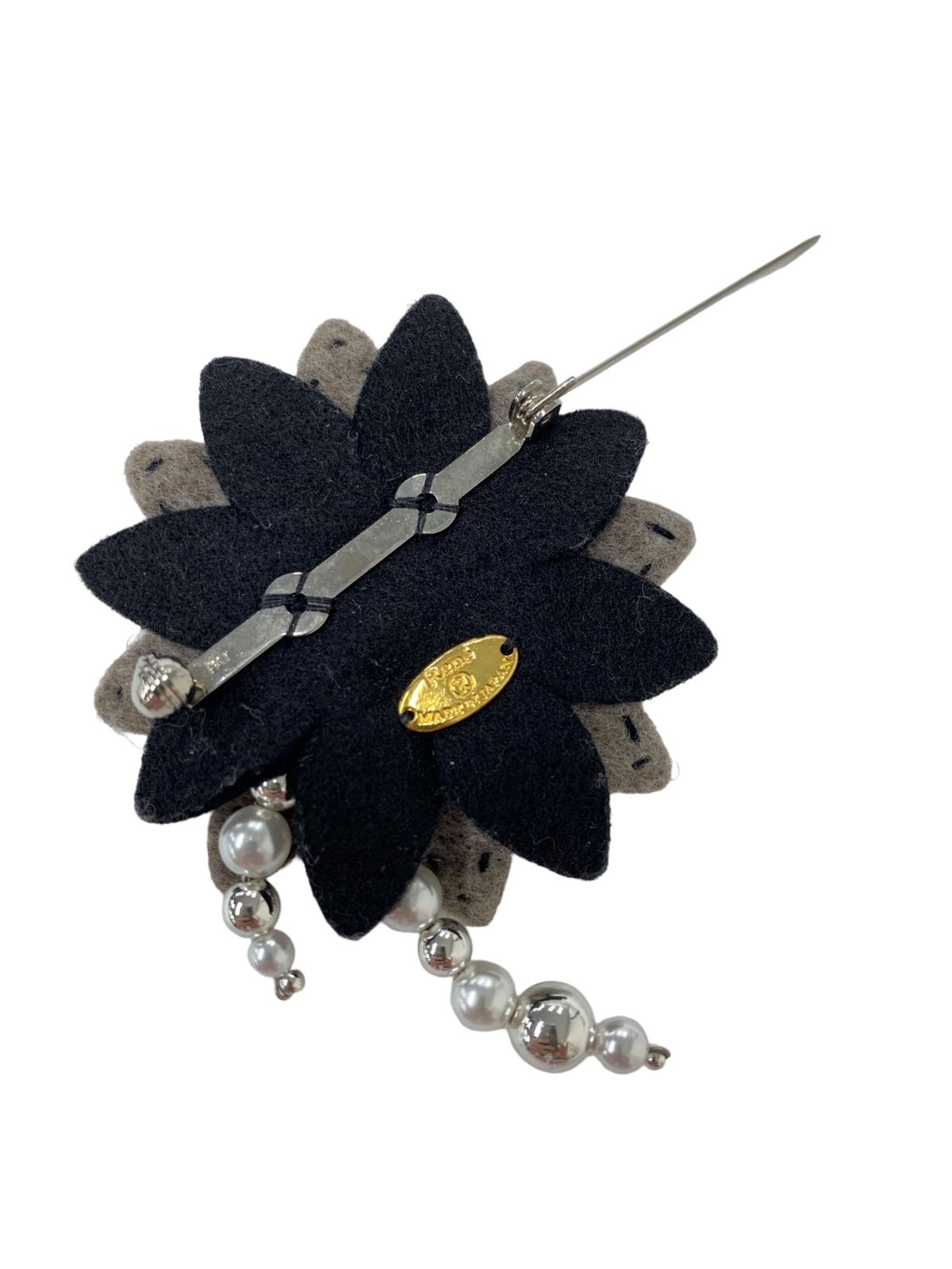 ルネ♡ブローチ ルネ♡ブローチ