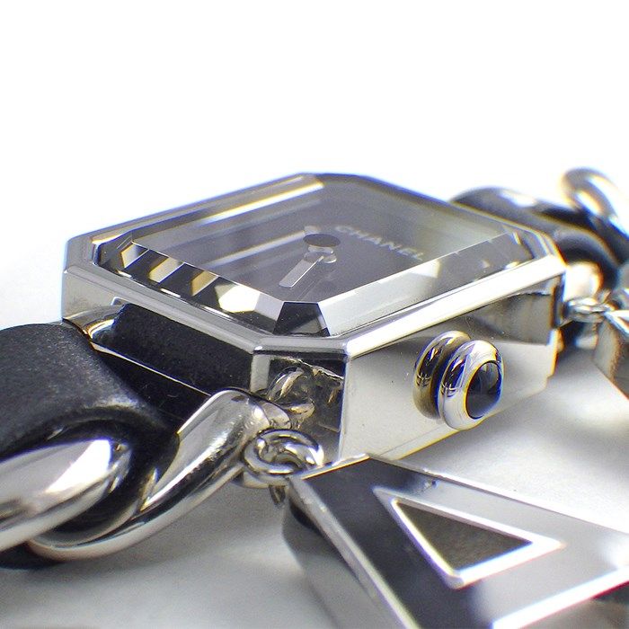 シャネル CHANEL 腕時計 プルミエール ウォンテッド H7471 2022年限定  