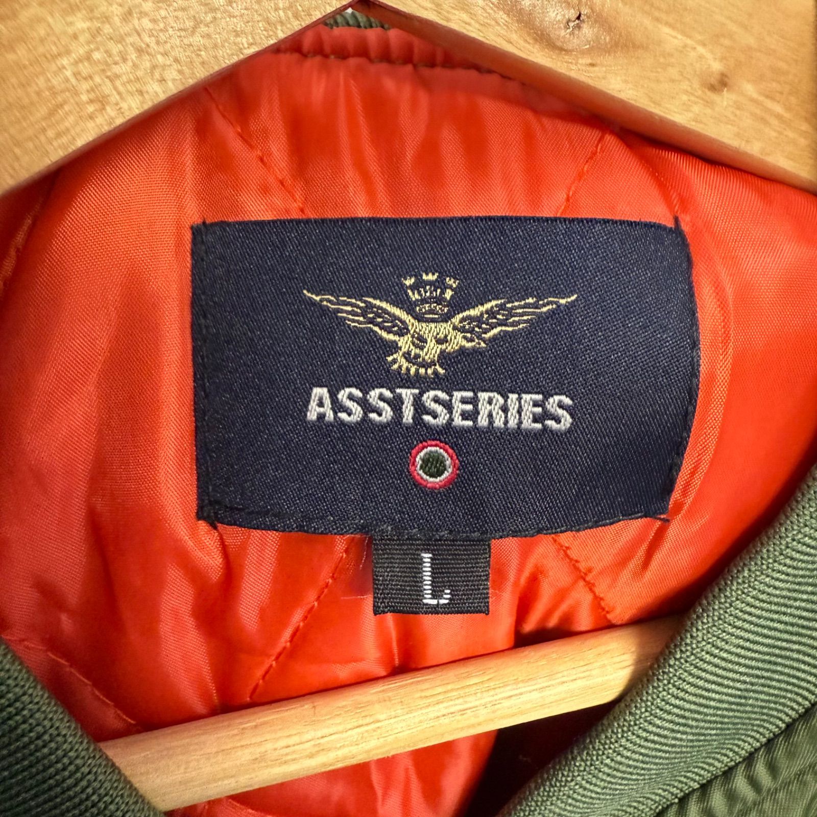 Ameri HAILEY WAVE ART SWEAT AMERI HAILEY WAVE ART SWEAT新品 通販