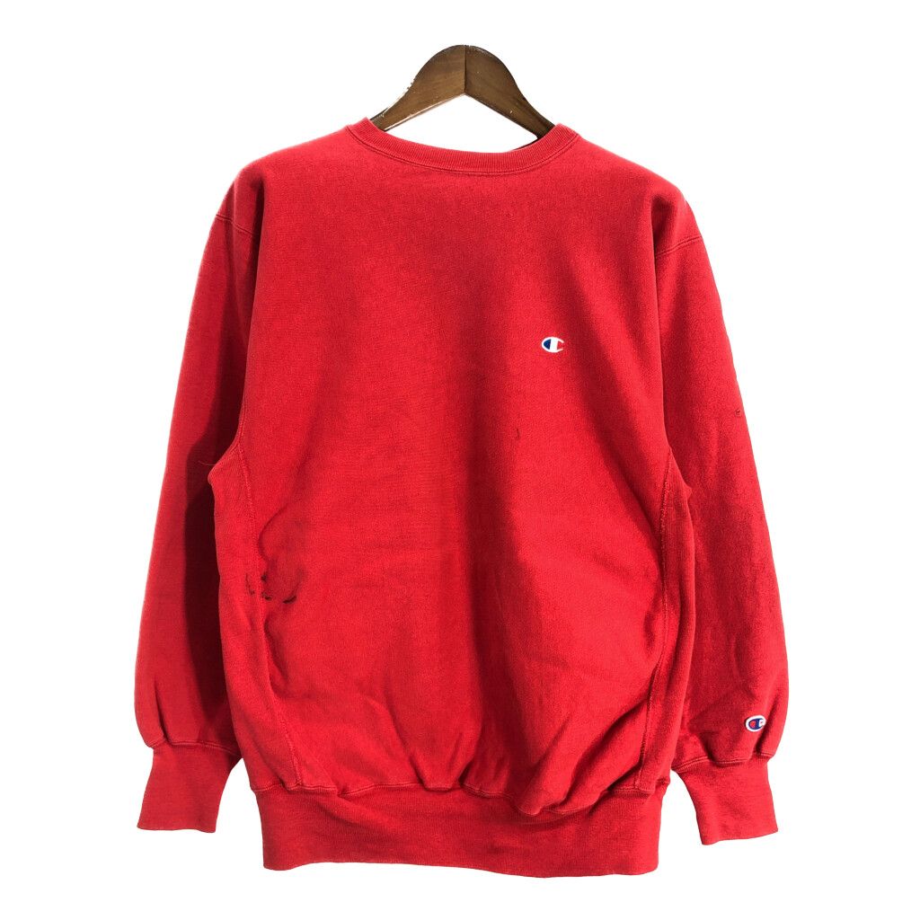 90年代 USA製 Champion チャンピオン REVERSE WEAVE リバース