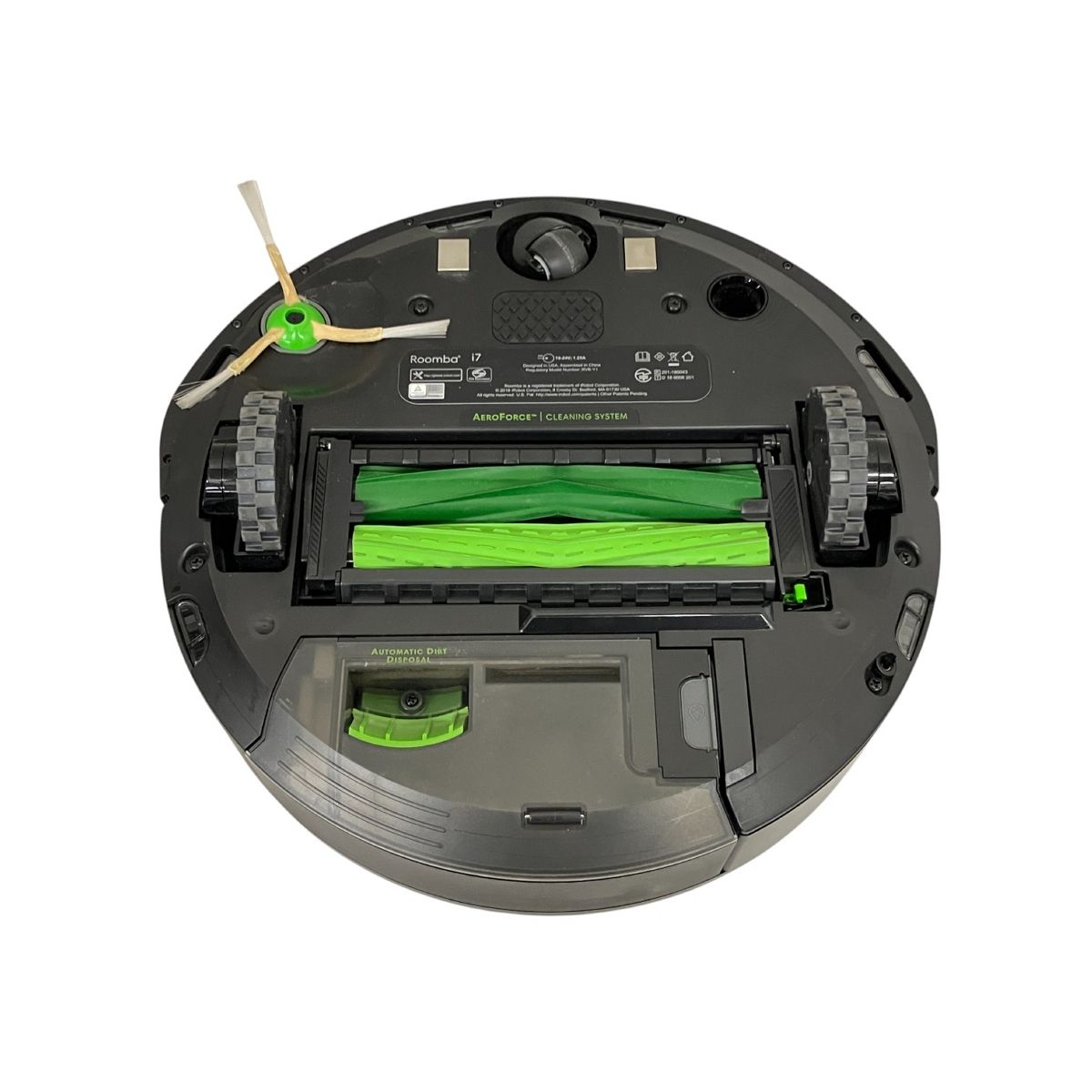 iRobot Roomba i7 + i755060 ロボット掃除機 自動 アイロボット