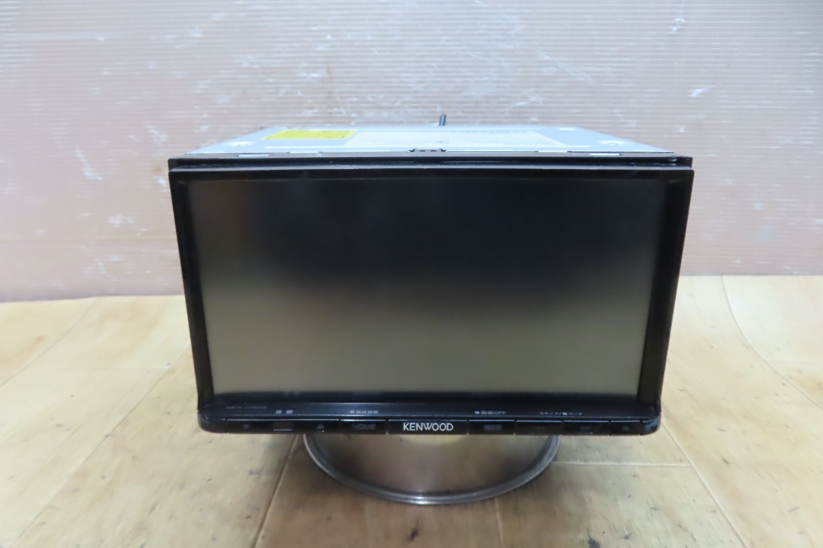 F2241|ケンウッド MDV-D403