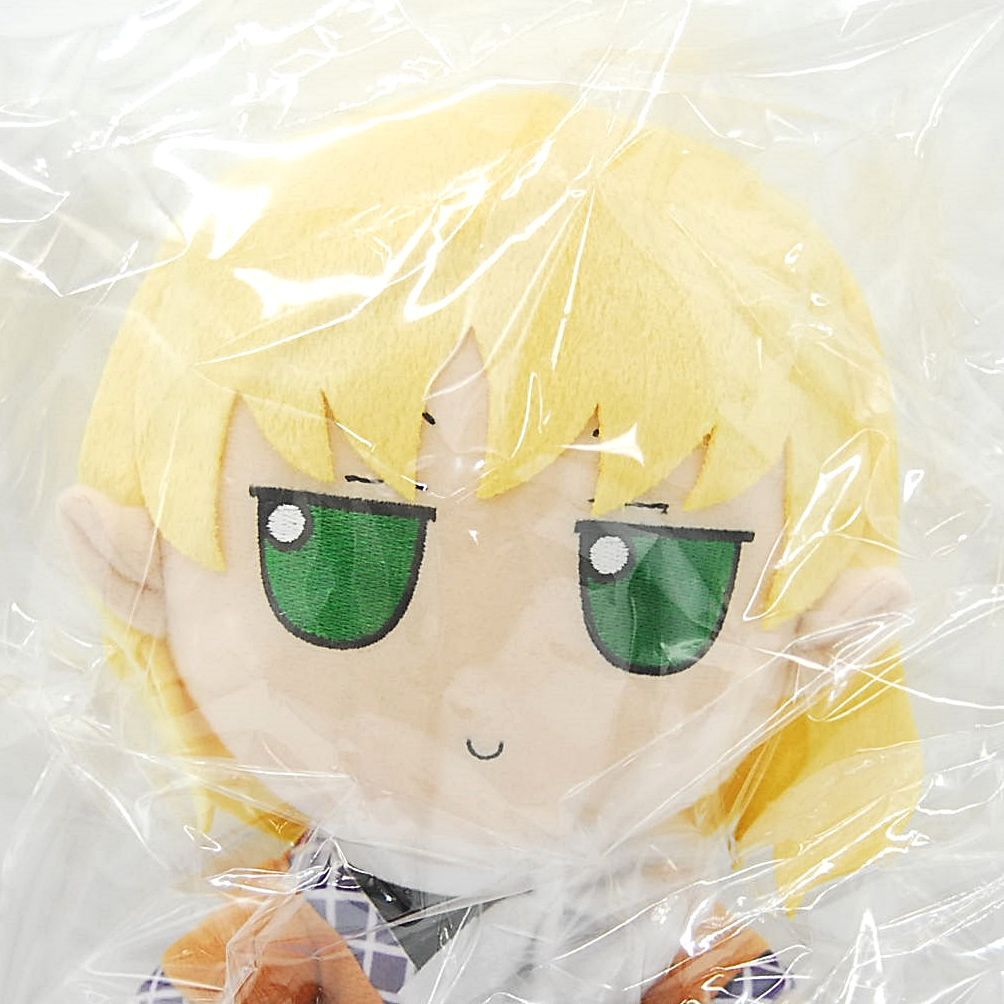 東方Project ふもふも ぬいぐるみ ふもふもぱるすぃ。 画像ギャラリー No.016 | 「東方Project」ふもふもぬいぐるみ