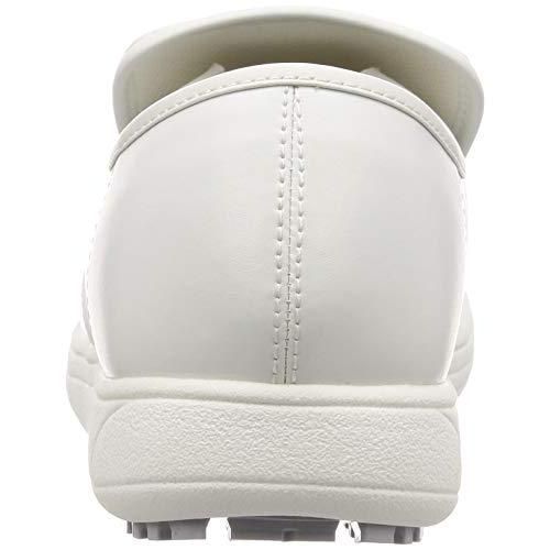 (未使用･未開封品)　[アキレス] コックシューズ 防水素材 耐油 3E クッキングメイト 厨房用 CUI 0030 ブラック 23.0 cm og8985z Amazon | [アキレス] コックシューズ 防水素材 防汚 3E