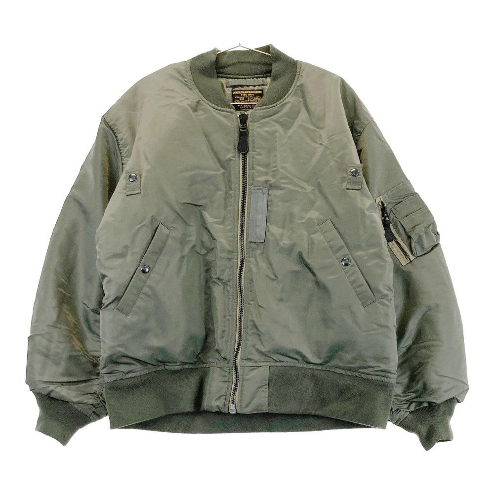 WAIPER ワイパー MIL-J-8279 WP22 米軍 最初期型 MA-1フライト