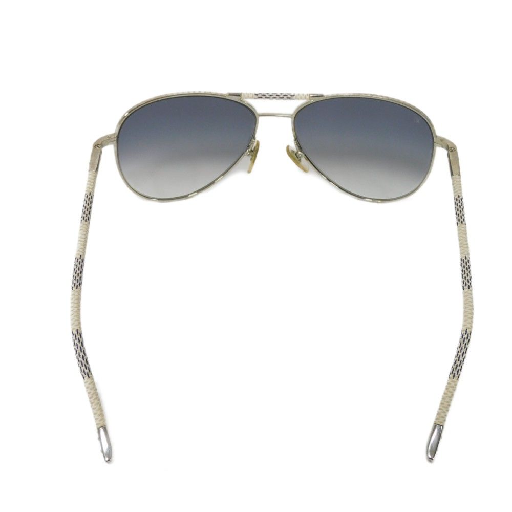 LOUIS VUITTON ルイ・ヴィトン コンスピラシオン パイロット  