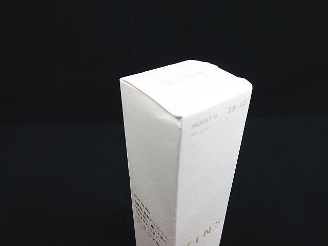 【新品未開封】KINSブースターモイストII 50ml 4本セット Amazon | KINS BOOSTER Ⅱ 美容液 50ml モイスト 毛穴ケア 保湿