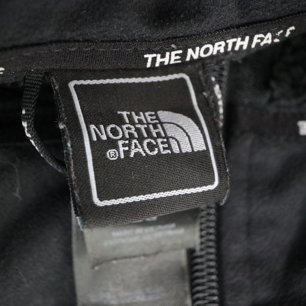 THE NORTH FACE ノースフェイス フリースジャケット アウトドア 