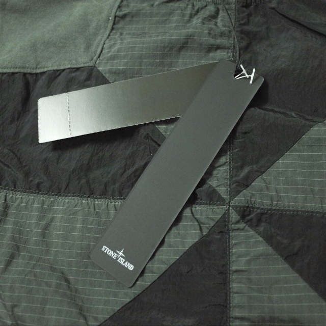 STONE ISLAND 22SS ナイロンメタル コンパスTシャツ L - メルカリ STONE ISLAND 22SS ナイロンメタル コンパスTシャツ L - メルカリ