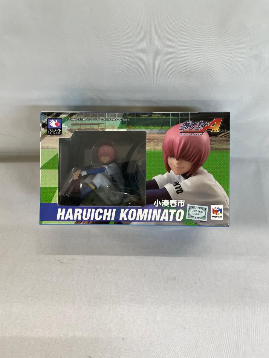 パルメイトシリーズ ダイヤのA 小湊春市 - メルカリ