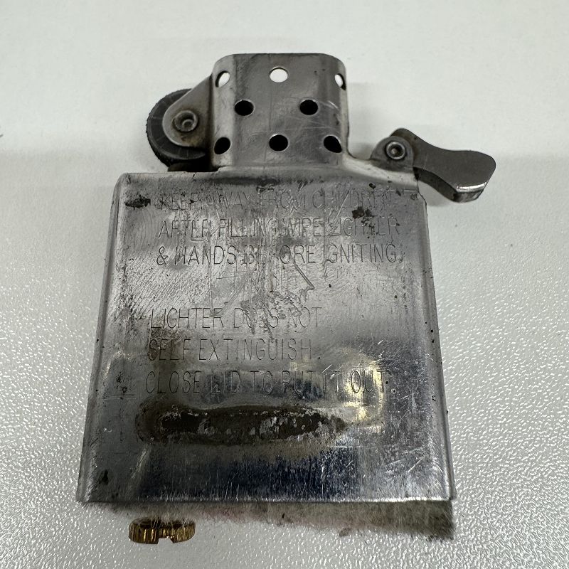 Supreme×ZIPPO|シュプリーム×ジッポー