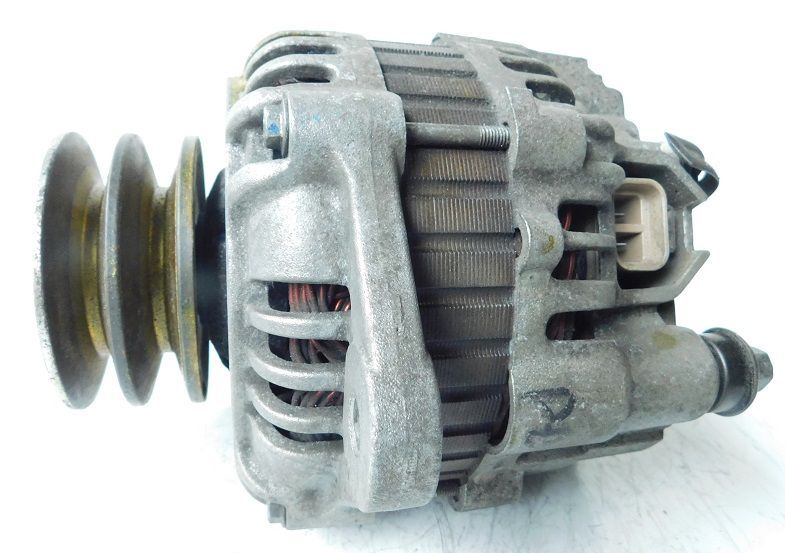 ●オルタネーター●三菱 三菱ふそうキャンターガッツ用 A003TR0188ZT ME192608 品 程度B コア返却不要 FFCRYSTALESIA_COM