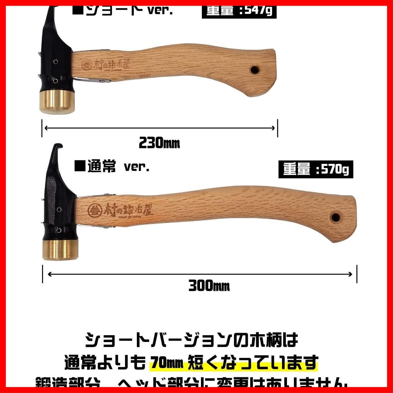 ステンレスヘッド