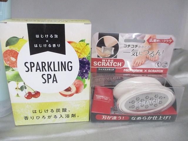 他 ジェルクリーム