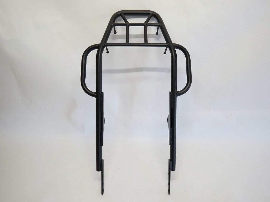 マルチウイングリアキャリア