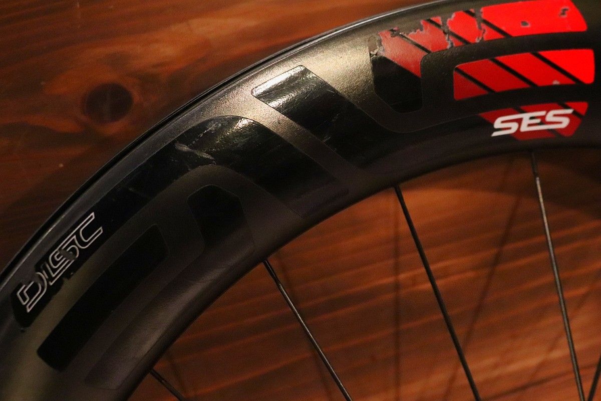 240Sハブ カーボン