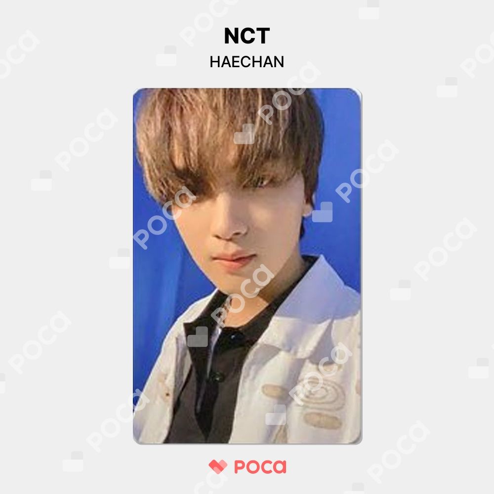 NCT - WayV ヤンヤン 海底撈火鍋特典　ハイディラオ　トレカ 2025年最新】WayV 海底撈 ヤンヤンの人気アイテム - メルカリ