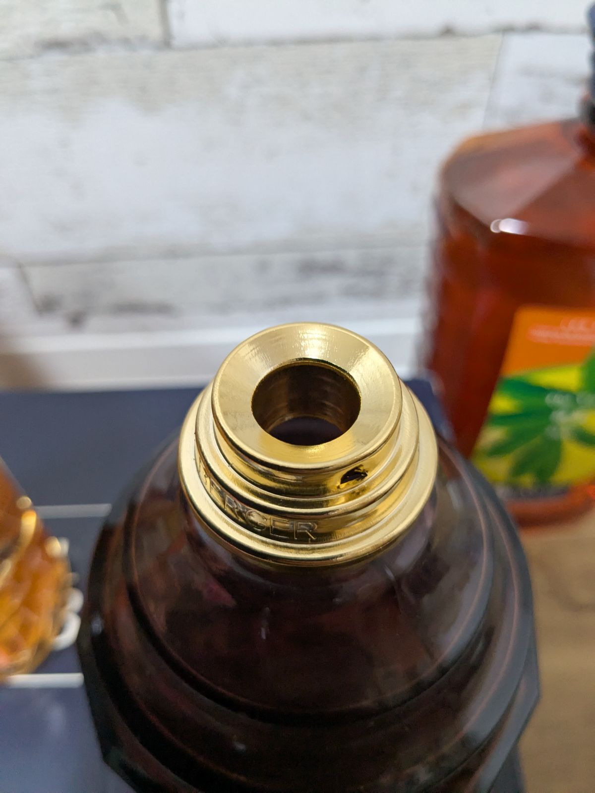 フランス製 ランプベルジェ正規品 アロマエッセンシャルオイル