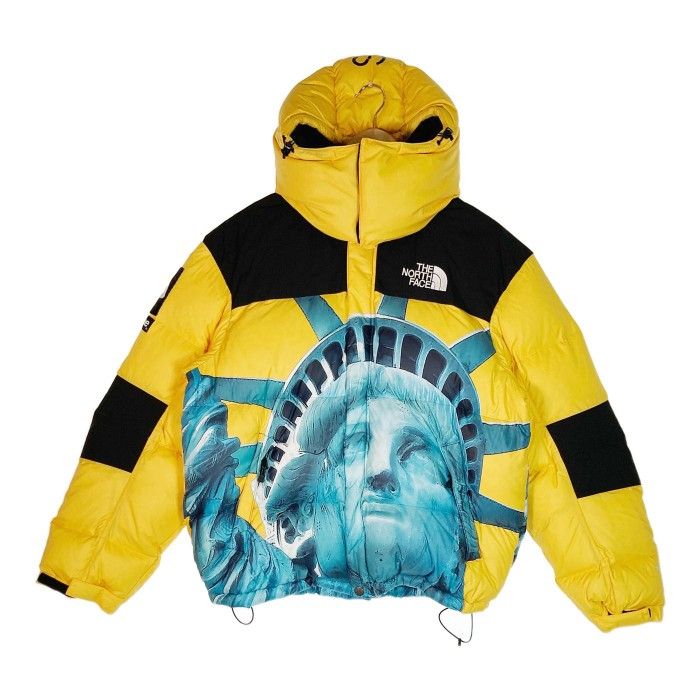 supreme the north face 19aw