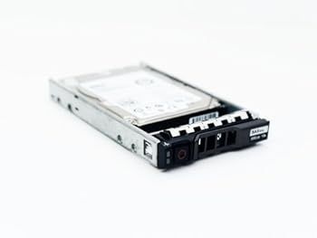 (未使用･未開封品)　Dell 342???0851???互換性エンタープライズOEMドライブinデルホットスワップキャディ???600?GB 10?K 2.5インチSAS SFF内部ドライブfor Dellサー df5ndr3 vt8ncデル互換エンタープライズOEMドライブinデルホットスワップ