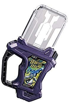 (未使用･未開封品)　仮面ライダーエグゼイド DXバンバンシューティングガシャット qdkdu57 メルカリ