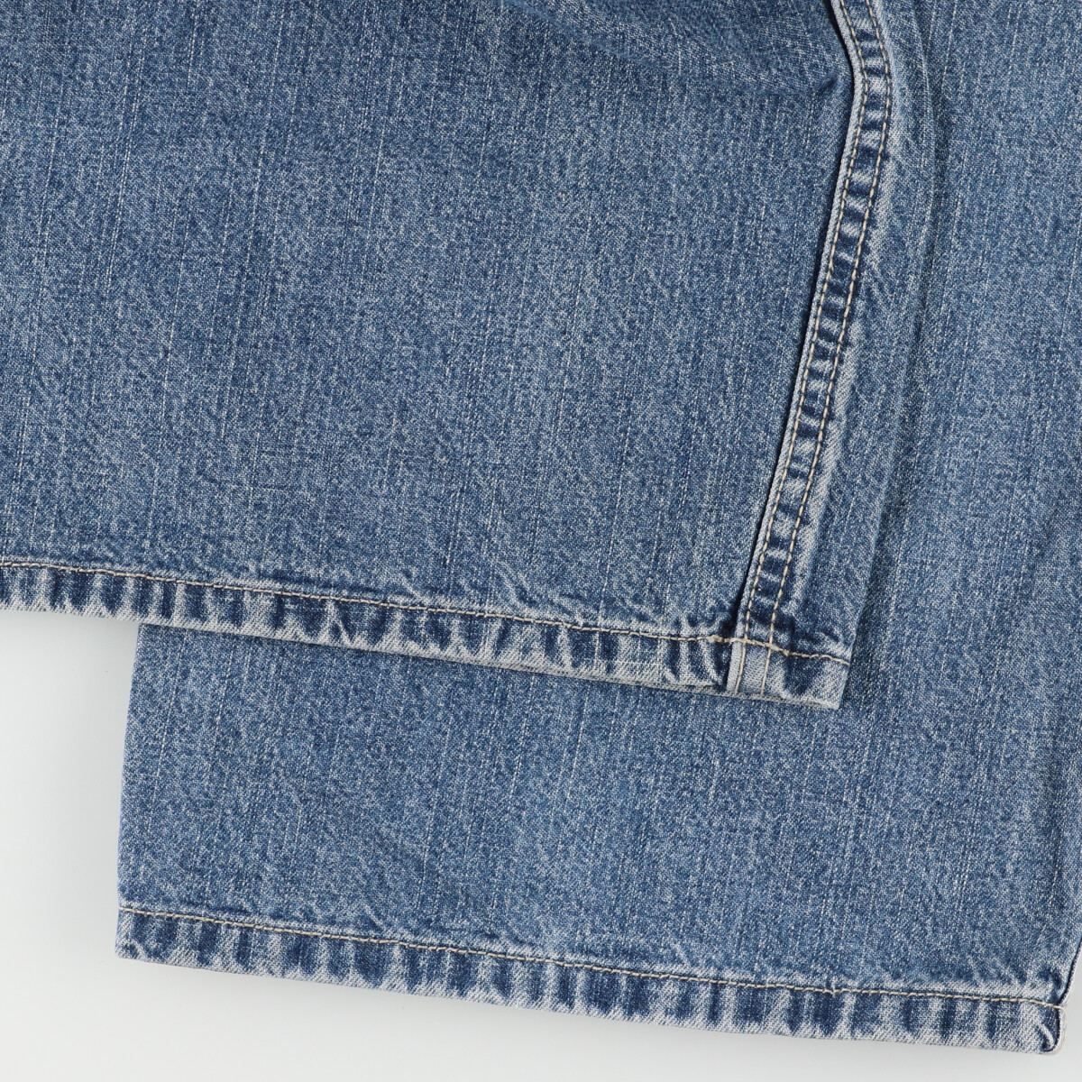 古着 リーバイス Levi's SILVER TAB シルバータブ BAGGY バギー デニム ペインターパンツ メンズw37/eaa368836