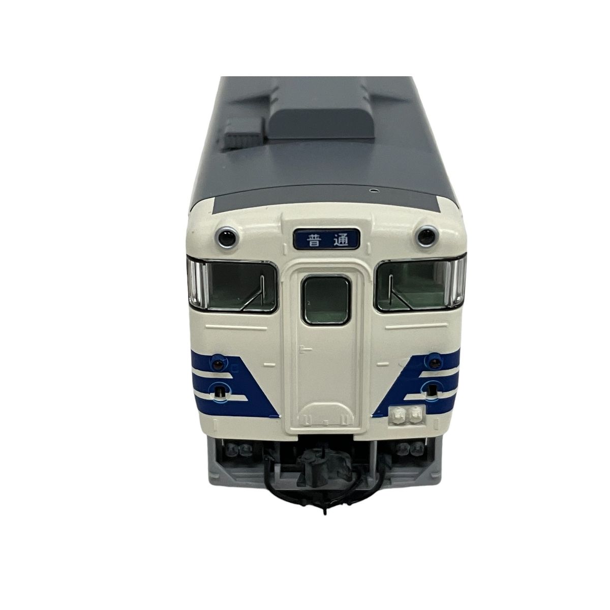 TOMIX 9436 JR ディーゼルカー キハ40 500形 更新車 五能線 T Nゲージ トミックス 鉄道模型 中古 S9194694 - メルカリ