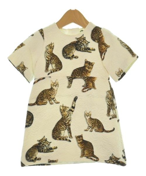 DOLCE&GABBANA ワンピース（その他） キッズ 【古着】【中古】【送料  