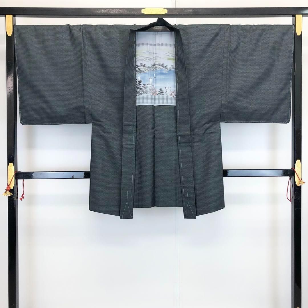 納戸色 M-1048