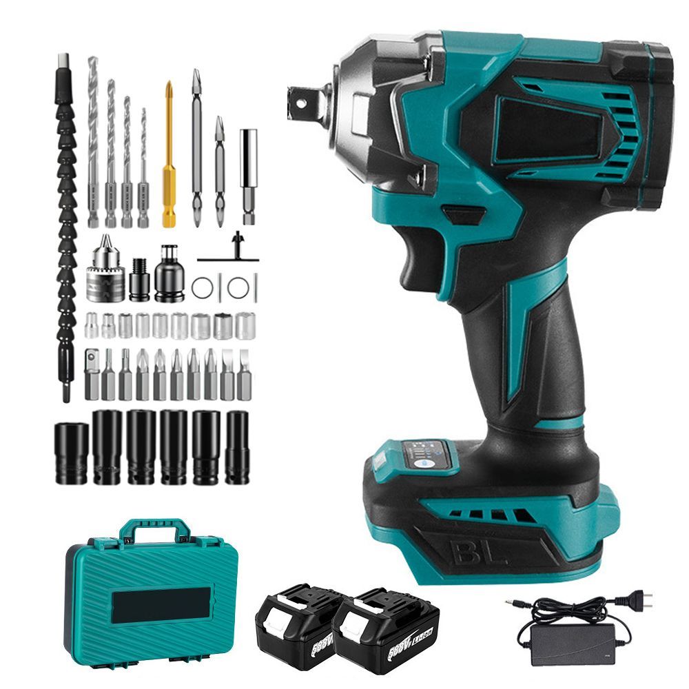 Makita 電動インパクトドライバー TD002GRDXB 未使用】☆Makita Makita 電動インパクトドライバー TD002GRDXB 未使用】☆Makita